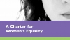 NWCI Women’s Charter on Equality