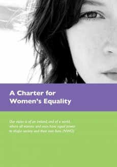 NWCI Women’s Charter on Equality
