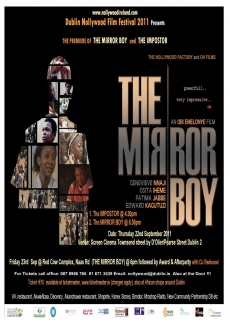 Dublin Nollywood Film Festival Premiers Two Films