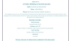 50:50 Group invites you to A Public Meeting on Gender Quotas