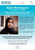 Hijabi Monologues