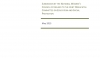 NWCI Submission on the Child and Family Income Support Report