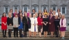 Women’s Parliamentary Caucus Established