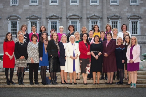Women’s Parliamentary Caucus Established