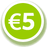 5 euro