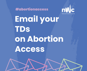 Email your TDs to support #AbortionAccess