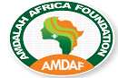 Amdalah Africa Foundation – AMDAF