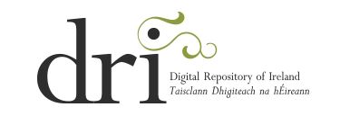 Digital Repository of Ireland (DRI)