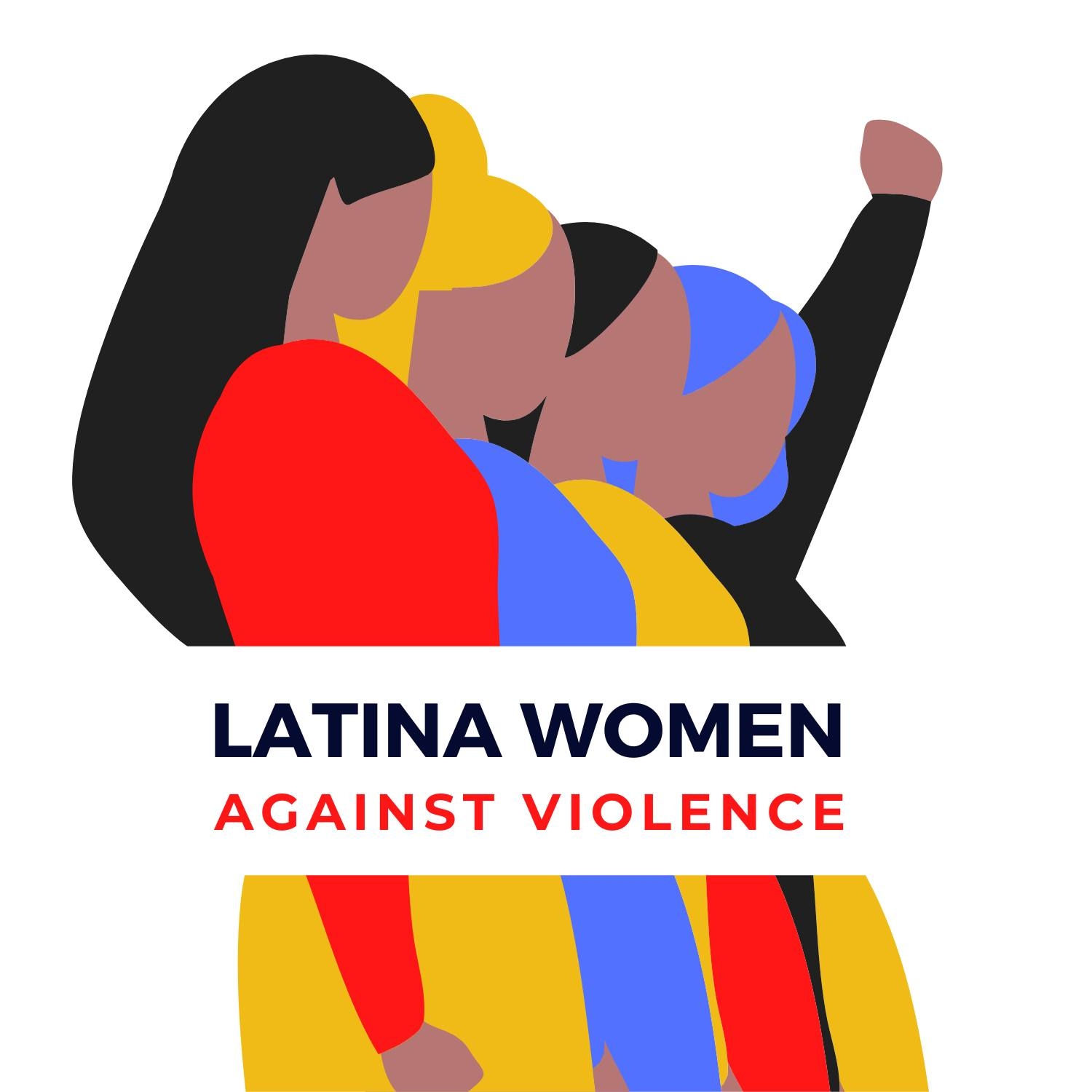 Latina Women Against Violence