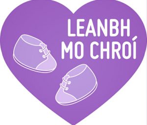 Leanbh Mo Chroi