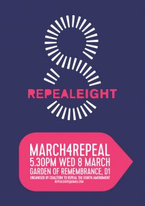 March for Repeal