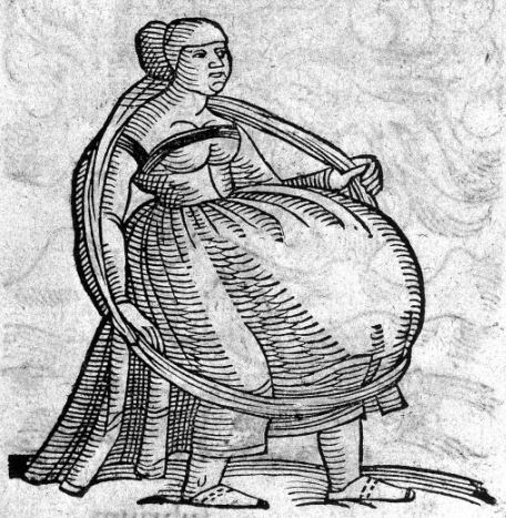 Perceptions of Pregnancy: From Medieval to Modern