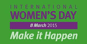 TWIN are celebrating by making it happen in Tramore on 8th March 2015!