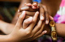 Women for Change Learning and Knowledge Exchange Event