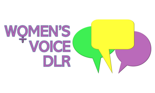Women’s Voice DLR