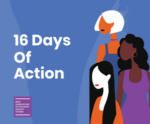 16 Days of Action