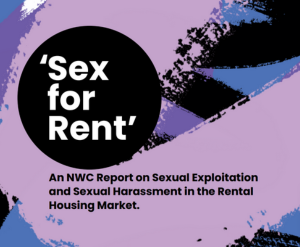 Sex For Rent Research