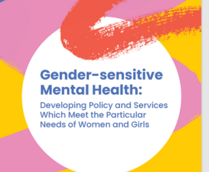 Gender Sensitive Mental Health