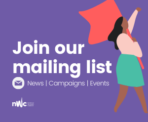 Join our Mailing List