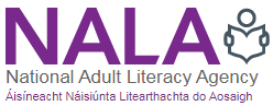 NALA National Adult Literacy Agency