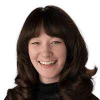Rebekah Connolly