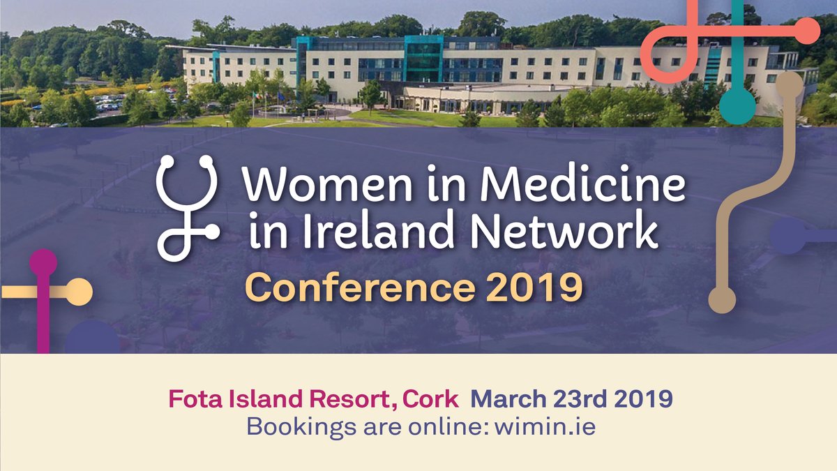 Women in Medicine in Ireland Network (WIMIN)