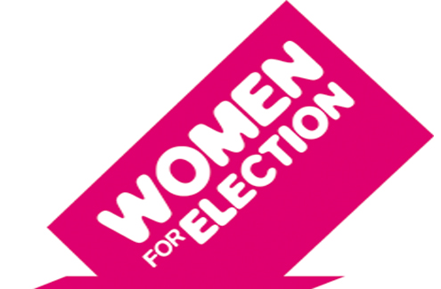 Women for Election