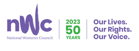 National Women's Council of Ireland