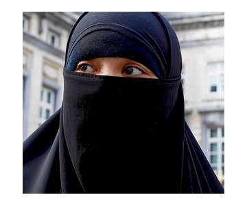 niqab