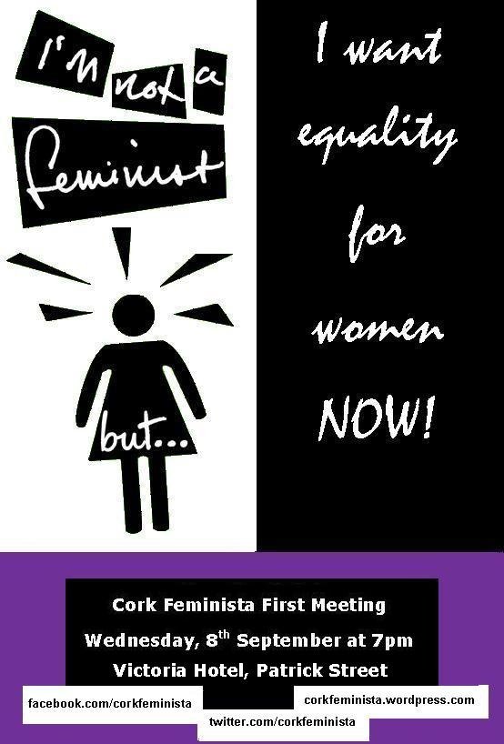 cork feminista