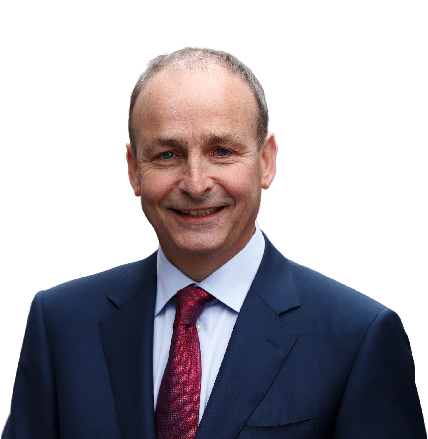 Micheál Martin