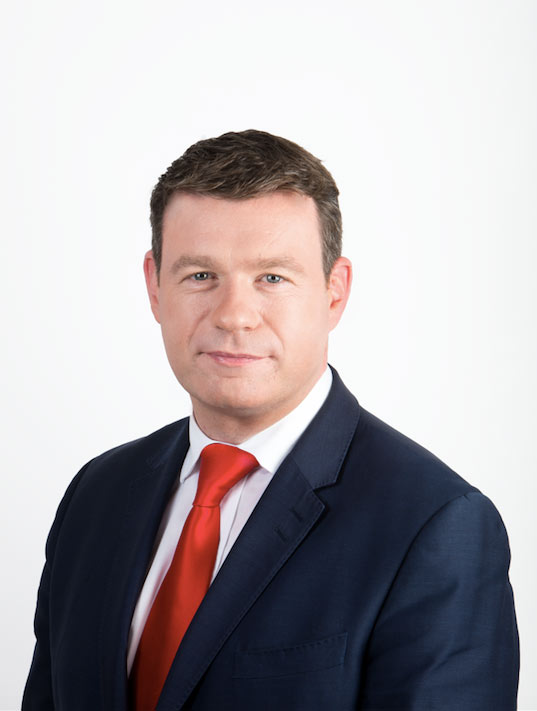 Alan Kelly