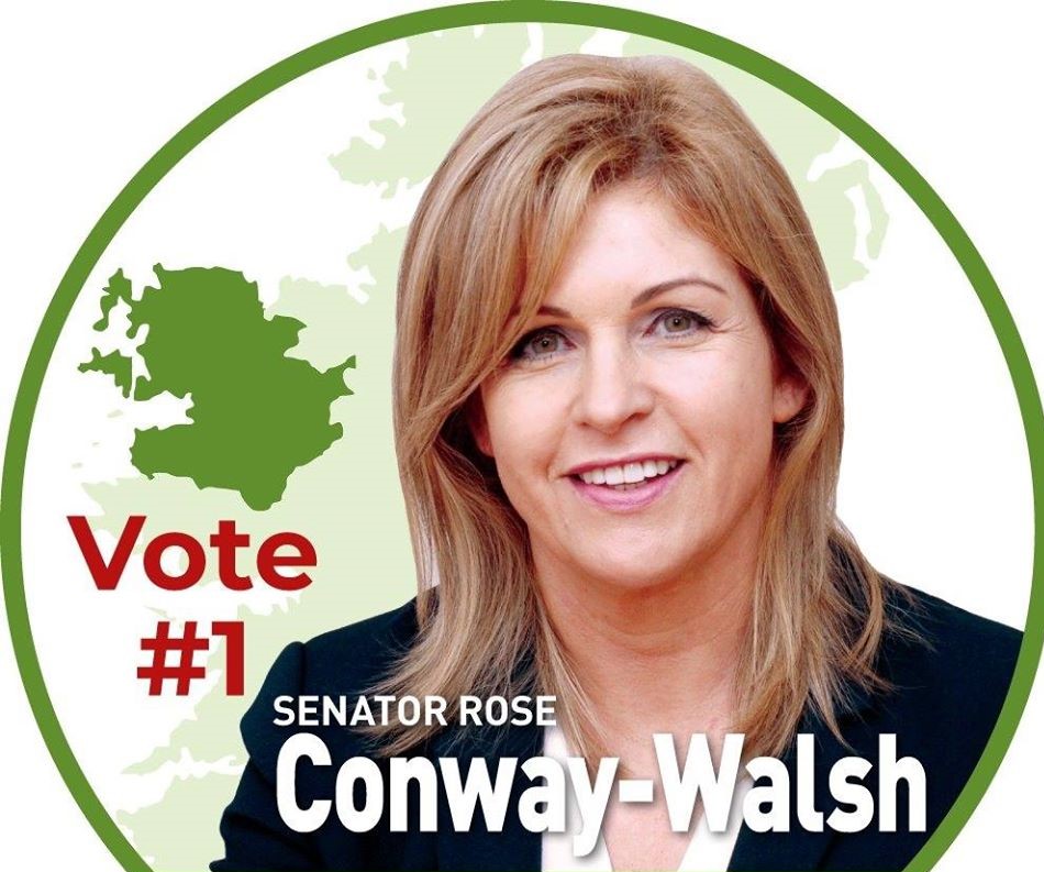 Rose Conway-Walsh