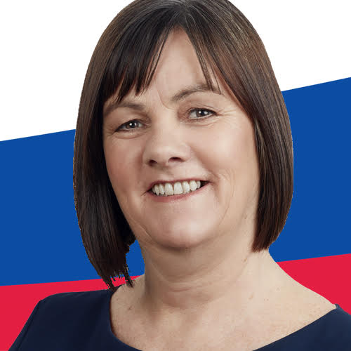 Sheila  Nunan