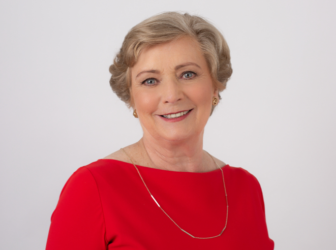 Frances Fitzgerald