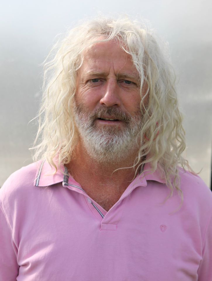 Mick  Wallace